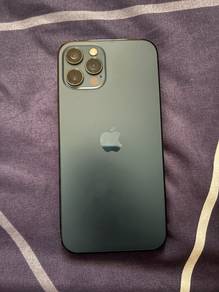Iphone 12 Pro 128gb (boleh nego)
