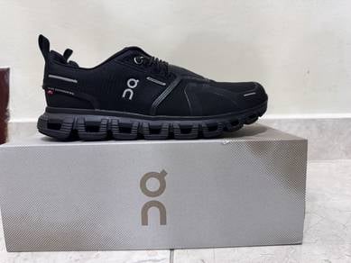 On Cloud 6 WP (black) (eu42) (original)