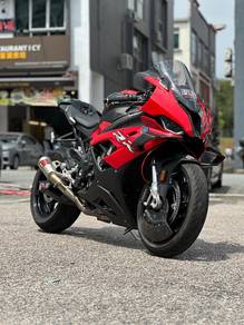 BMW S 1000 RR