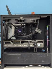 Full Set RTX 5070 PC High End