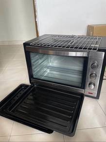 Elba Electric Oven