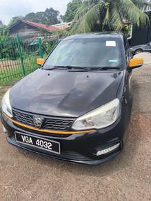 Proton Saga STANDARD AT in Segamat, JHR