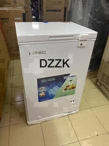 Peti Beku 138L Jan 2024