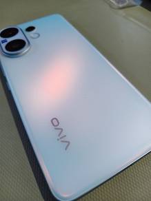 Vivo V60 12gb 512gb Like New 1 month only