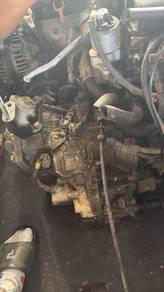 Chevrolet Optra 1.6 Gearbox