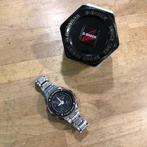 Casio G-Shock GST-W100D Trade In Ready