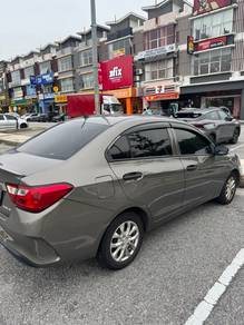 Proton Saga STANDARD AT in Kajang, SGR