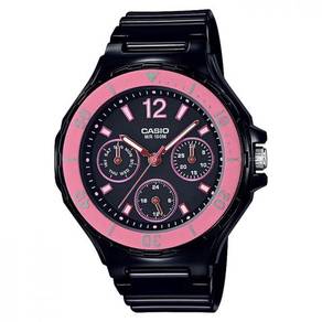 Watch - Casio Ladies LRW250H-1A2 -ORIGINAL