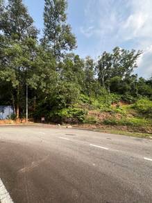 Residential Land in Ampang, SGR