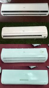 Midea Haier 2hp Aircond AC017