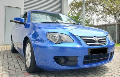 Proton Persona ELEGANCE BASE LINE in Cheras, SGR