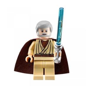 LEGO Star Wars Obi Wan Kenobi