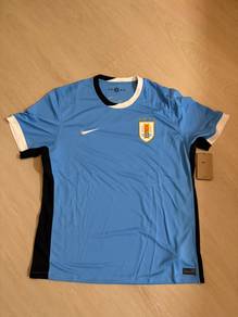 Nike Uruguay Home Jersey / Football Shirt