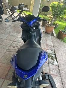 Yamaha NVX
