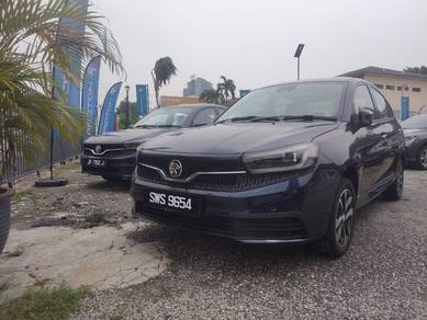 2026 Proton Saga MC3 STANDARD