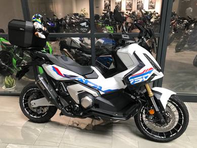 Honda XADV