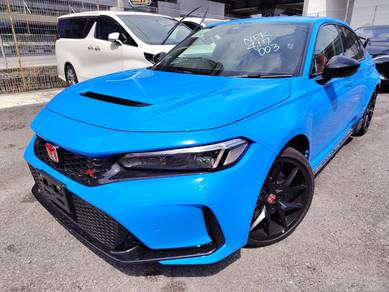 Honda Civic TYPE R in KL City, KUL
