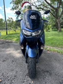 Yamaha NMAX