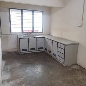 Flat For Rent in Taman Impian Indah