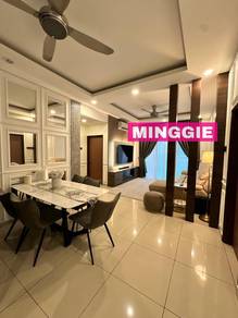 Condominium For Sale in 86 Avenue Residence