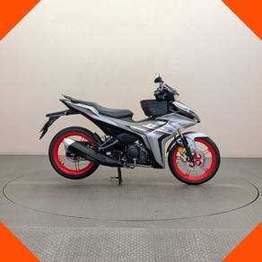 Yamaha Y16ZR