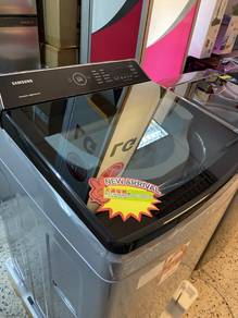 SAMSUNG WA11CG5745BYFQ 11kg Washing Machine JL1Nw1