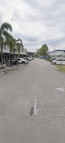 Shop lot For Sale in Gelang Patah,JHR