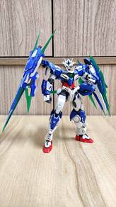COMBO MG Sengoku + RG OO Qant Full Saber 