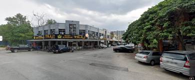 Warehouse / Factory For Rent in Shah Alam,SGR