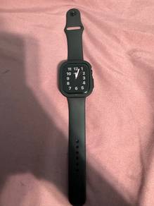 apple watch series 11 45mm gps