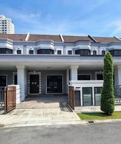 2-storey Terraced House For Sale in Simpang Ampat,PNG