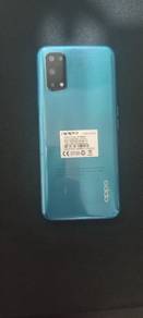 Oppo A74 5G 
