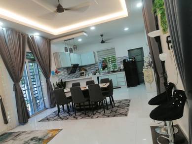 Bungalow House For Sale in Padang Serai,KDH