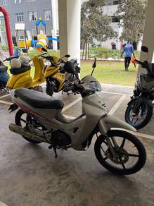 Honda Wave 125