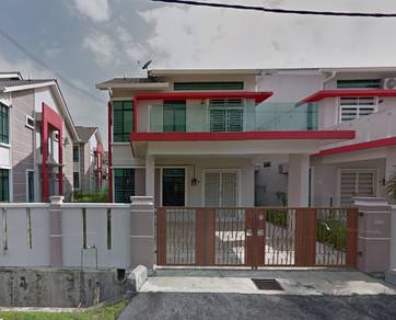 Bungalow House For Sale in Cheng,MLK