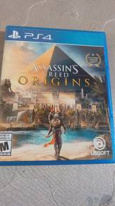 Ac origin ps4