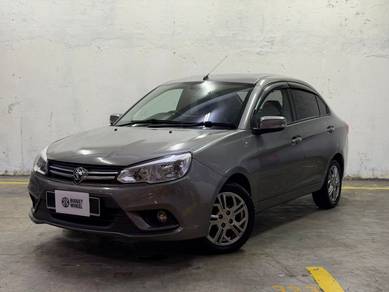 Proton Saga PREMIUM CVT in Balakong, SGR