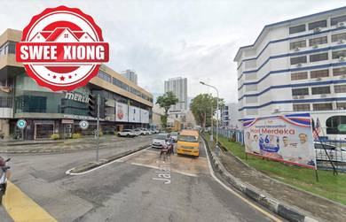 Shop lot For Rent in Georgetown,PNG