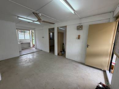 Flat For Sale in Kepayan Ridge
