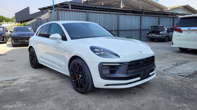 Porsche Macan GTS GTS in Sungai Besi, KUL