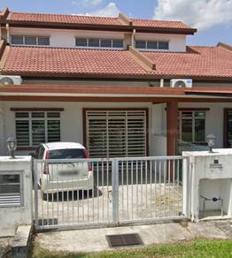 1-storey Terraced House For Sale in Banting,SGR
