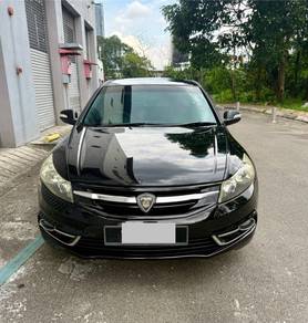 2014 Proton Perdana 2.0L
