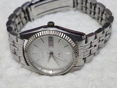 Original automatic citizen eagle7 1990s