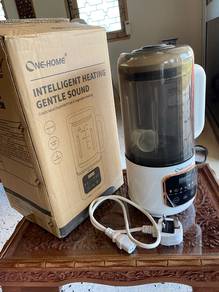 Home Soya Maker Machine