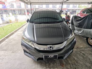 Honda City GM6 V in Gelang Patah, JHR