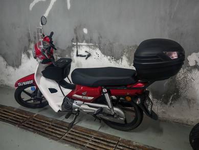 ex5 for sale