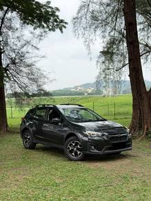 2018 Subaru XV 2.0I