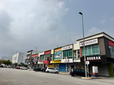 Office space For Rent in Seremban 2,NSN