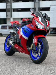 Honda CBR1000RR