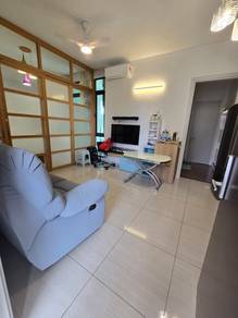 Condominium For Rent in The Light Collection II